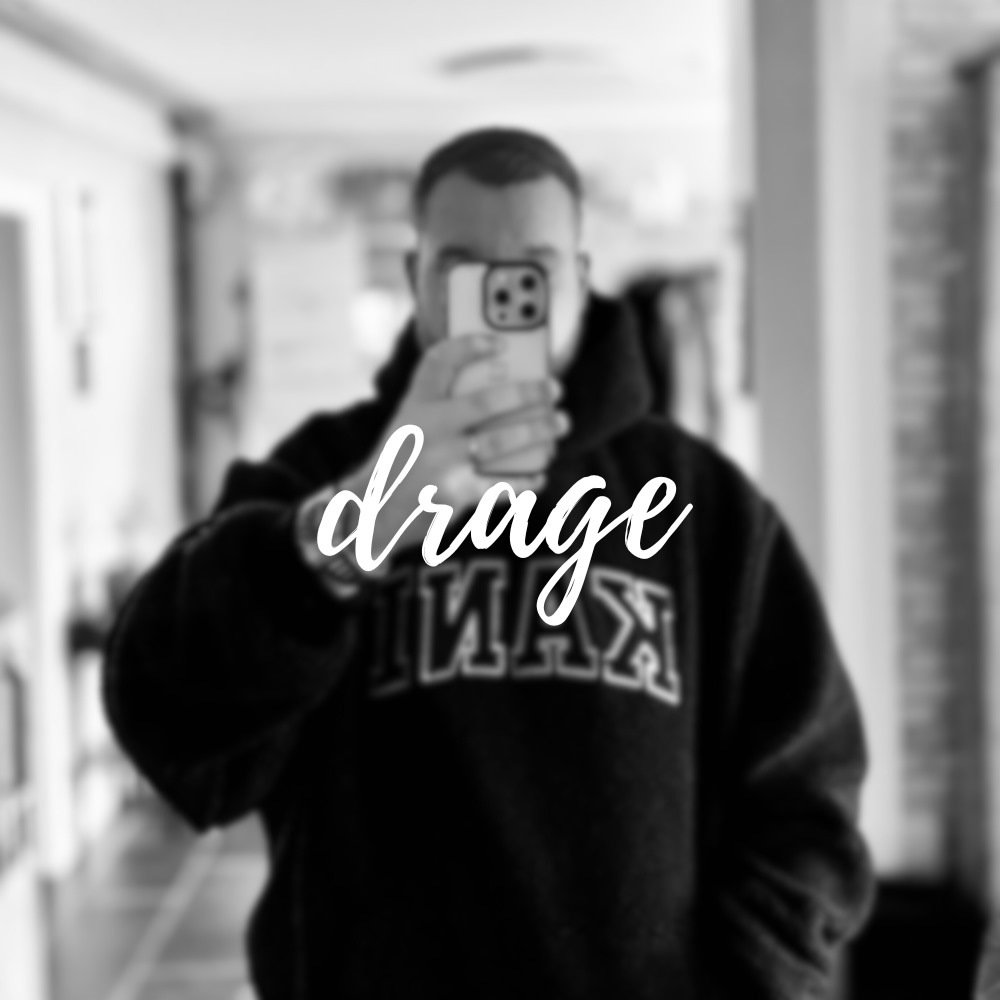 Der Produzent Alexander Drage aus Buxtehude von Drage Beats