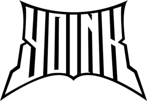 Das Logo von Yoink Music aus Hamburg