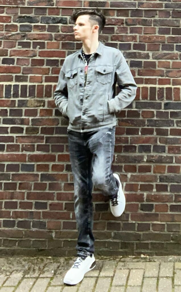 Drum and Bass DJ Dommenjay aus Hamburg